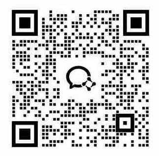 TF NFE 企业微信二维码 - 扫码添加专属顾问获取巴西电子发票接入方案